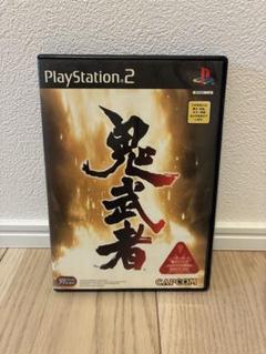 PS2 鬼武者 ソフト