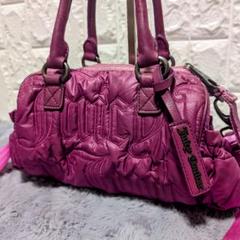 2025年最新】JUICY COUTURE レディース ハンドバッグの人気