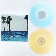 激レア2LP! Poolside / Pacific Standard Time Poolside - Pacific Standard Time (2XLP)