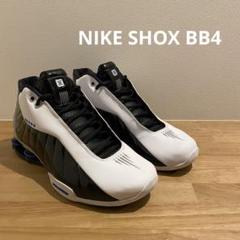 2025年最新】nike shox bb4の人気アイテム - メルカリ