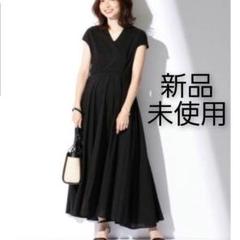 MARIHA 春の月のドレス　試着のみ マリハ 春の月のドレス