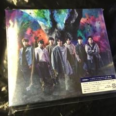 WEST. ジャニーズWEST POWER 初回B ブルーレイ