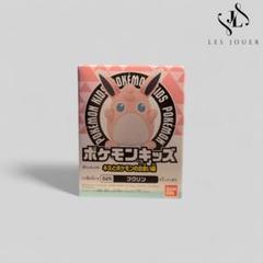 ヌメラ　24個　ポケモンキッズ　未開封 ポケモンキッズ ヌメラ ヌメイル ヌメルゴン ポケモンxy
