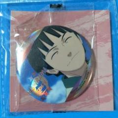 NARUTO 疾風伝 千手柱間 トレーディング缶バッジ NARUTO ナルト ベースヤードトーキョー 缶バッジ 千手柱間
