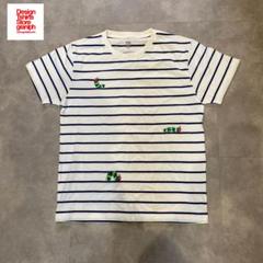 【graniph×はらぺこあおむし】美品！ Tシャツのサムネイル