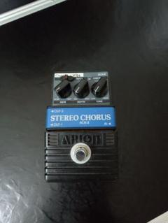 E.W.S. LA Chorus アナログコーラスペダル SCH-1 E.W.S. LA Chorus（EWS）コーラス ｜イケベ楽器店オンラインストア
