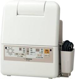 象印 ZOJIRUSHI 布団乾燥機 RF-AB20-CA