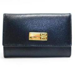 美品❗️ GIVENCHY（ジバンシィ）キーケース・キーリングメンズ GIVENCHY(ジバンシィ) キーケース・キーリング(メンズ) - 海外