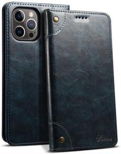 iPhone 14 Pro Max ケース 手帳型 カード収納 アイフォン