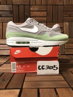 Air Max 1 Grey Mint NIKE ナイキ AH8145-015