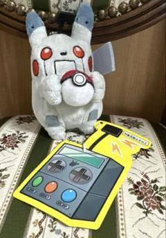 2025年最新】ロボピカチュウの人気アイテム - メルカリ