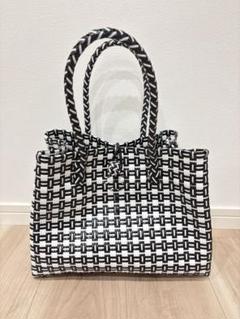 バリ島　パサールバッグ　プラカゴ　新品