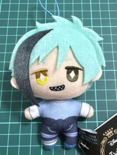 ツイステ フロイド ぬいぐるみ 運動着 Amazon.co.jp: ツイステ エクストラ運動着ぬいぐるみ ジェイド