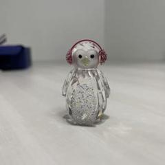 未使用品☆スワロフスキー☆ロッキングペンギン☆置物☆ 未使用品☆スワロフスキー☆ロッキングペンギン☆置物☆ - メルカリ