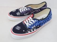 未使用 VANS × BEDWIN & THE HEARTBREAKERS