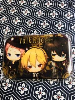 タイムセール★あんスタ なずな 旧Valkyrie 缶バッジ 追憶 あんスタ なずな 旧Valkyrie 缶バッジ 追憶 マリオネット - メルカリ