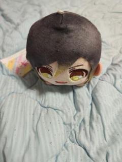 いれいす　寝そべり　ぬいぐるみ
