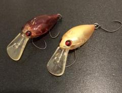 期間限定で団子魚おまけさかさにょろモカdr スマッシュミニシケーダ