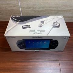 PSP 1000 バリューパック 2620のサムネイル