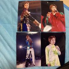 嵐　大野智　join the stormコンの会場限定ライブフォトセット 嵐大野智join the stormコンの会場限定ライブフォトセット