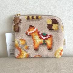 フェイラー フィーカタイム カードポーチ クッキー - メルカリ