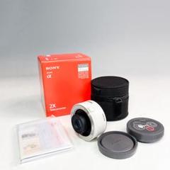 ⑪SONY SEL100400GM 中古　箱無し 2025年最新】SEL100400GMの人気アイテム - メルカリ