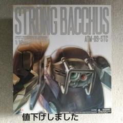 1/12　やまと　ストロングバックス　ATM-09-STC　シール未使用 2025年最新】やまと ストロングバックスの人気アイテム - メルカリ