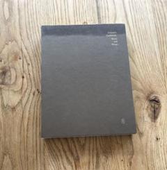 未開封　美品　オンジウムの料理本　根と翼　Onjium's Cookbook m17131427859_1.jpg?1713577359