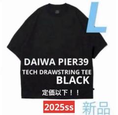 【L】ENNOY×DAIWA PIER39 TEE The Ennoy Professional, DAIWA PIER39 and Stefan Marx Develop