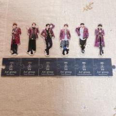 2025年最新】aぇ!group アクスタ セットの人気アイテム - メルカリ
