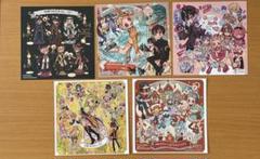 地縛少年花子くん 漫画19冊　全17巻 + 特典ブックレット 地縛少年花子くん 漫画19冊 全17巻 + 特典ブックレット