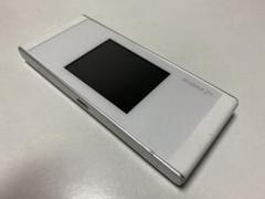 W05 WiMAX WIFIルーター WiMAX2+
