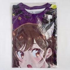 Amazon.co.jp: 彼女、お借りします Tシャツ Lサイズ アニメ 漫画