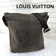 LOUIS VUITTON ルイヴィトン ダミエ ジェアン コンパニョン
