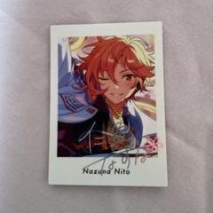 あんスタ 凪砂 ぱしゃっつ 笑門来福 ② あんスタ 凪砂 ぱしゃっつ 笑門来福 ② - メルカリ