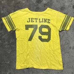デニム＆ダンガリー　ナンバリングTシャツ　160サイズ