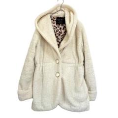 2025年最新】CECIL McBEE レディース 毛皮・ファーコートの人気