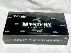 2025年最新】mystery booster boxの人気アイテム - メルカリ