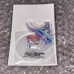 キュアニャミー 東武ワールドスクウェア　アクスタ m17132995953_1.jpg?1722864405