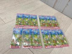希少 当時物 ハローキティ 春がきた ジッパーチャーム 4種×3 04年 希少 当時物 ハローキティ 春がきた ジッパーチャーム 4種×3 04