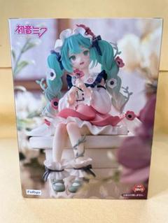 TAITOの初音ミク Flower Fairyバージョンフィギュア景品用非売品 楽天市場】【中古】 初音ミク フィギュア クローバー Flower