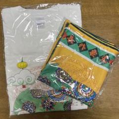 ふくらまくらTシャツ、まくらカバーセット POPUP YOSHIMOTO on X: 