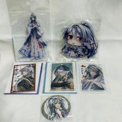 マツリカの炯-kEi- 青凛 グッズ マツリカの炯-kEi- 青凛 グッズ - メルカリ