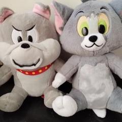 フェイラー　トムとジェリー 2点セット　匿名♪ 限定3000枚】フェイラー「TOM AND JERRY GOOD FRIENDS」+「Tom