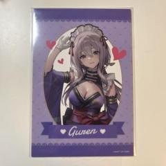勝利の女神：NIKKE コラボカフェ 紅蓮 まとめ売り 6点セット