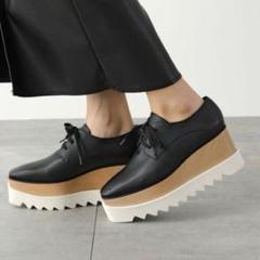 2025年最新】STELLA McCARTNEY レディース ローファー・革靴の