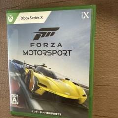 Forza Motosport Xbox