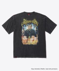 地面師たち Tシャツ NETFLIX(ネットフリックス) / 「地面師たち」Original Graphic