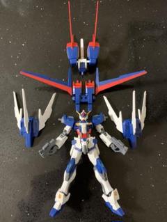 ガンプラ HG トールストライク ガンダム グリッター