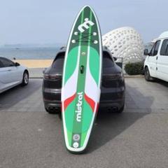 Mistral La Bamba 10'5 インフレータブル SUPサップボード